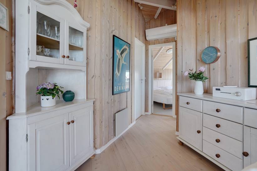 Foto von Ferienhaus JU05 in Lakolk - Rømø