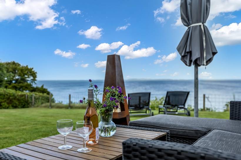 Foto von Ferienhaus JU06 in Hejlsminde - Südjütland