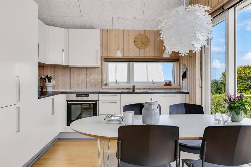 Foto von Ferienhaus JU06 in Hejlsminde - Südjütland