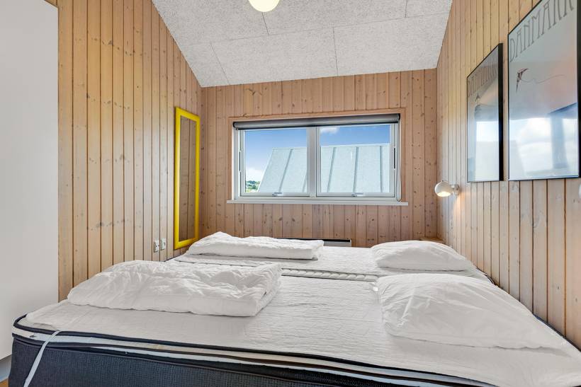Foto von Ferienhaus JU06 in Hejlsminde - Südjütland