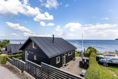 Vorschaubild von Ferienhaus JU06 in Hejlsminde - Südjütland