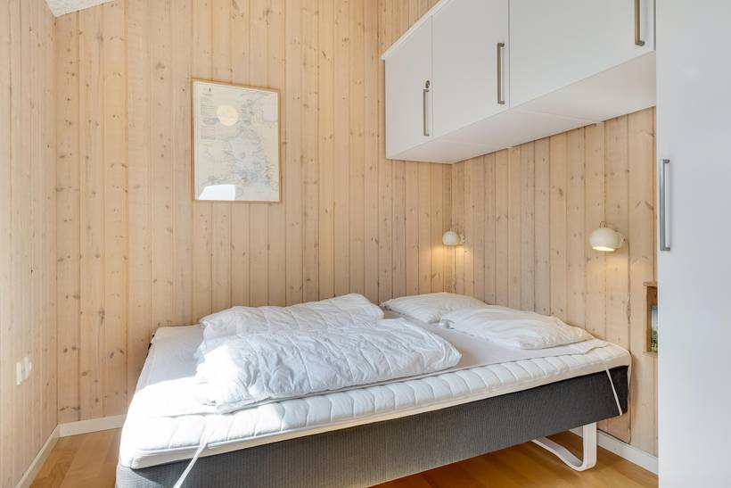Foto von Ferienhaus JU06 in Hejlsminde - Südjütland