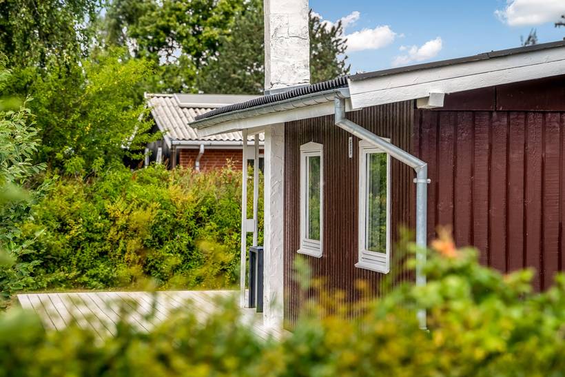 Foto von Ferienhaus JU10 in Grenå - Ostjütland
