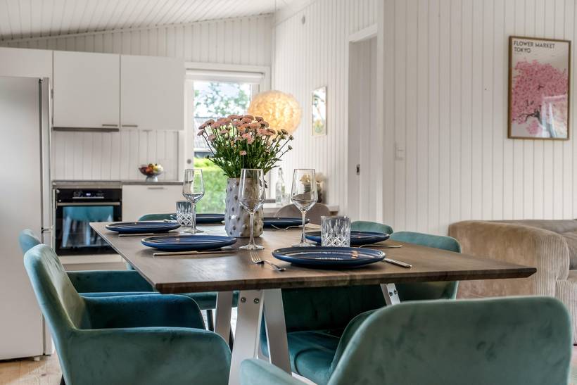 Foto von Ferienhaus JU10 in Grenå - Ostjütland