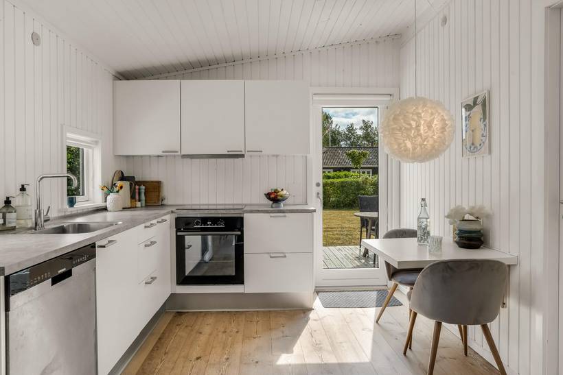 Foto von Ferienhaus JU10 in Grenå - Ostjütland