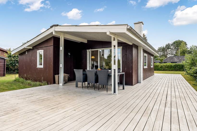Foto von Ferienhaus JU10 in Grenå - Ostjütland