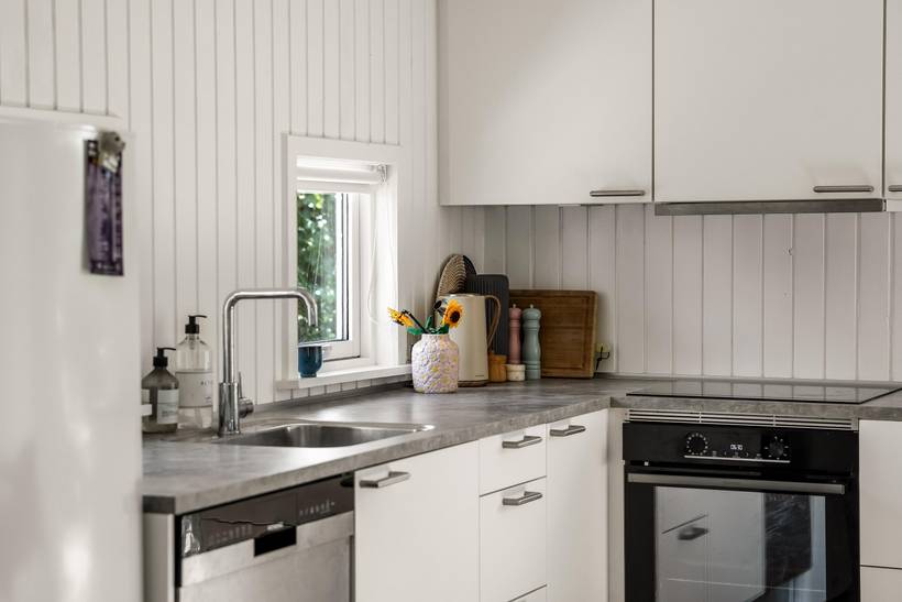 Foto von Ferienhaus JU10 in Grenå - Ostjütland
