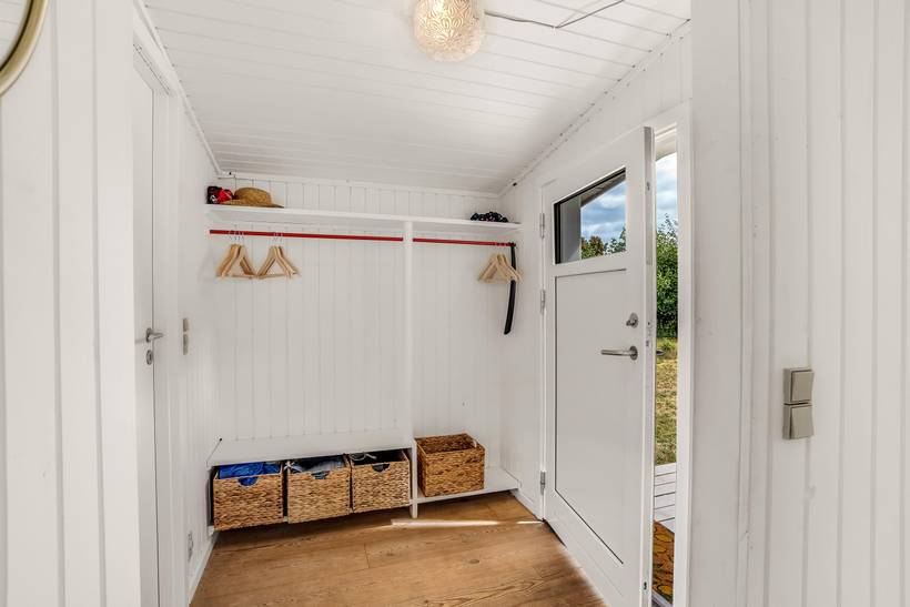 Foto von Ferienhaus JU10 in Grenå - Ostjütland