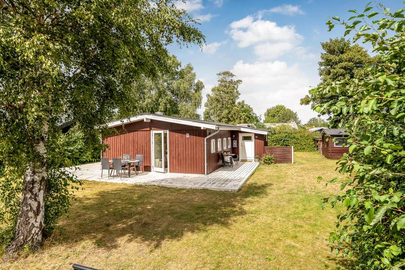 Foto von Ferienhaus JU10 in Grenå - Ostjütland