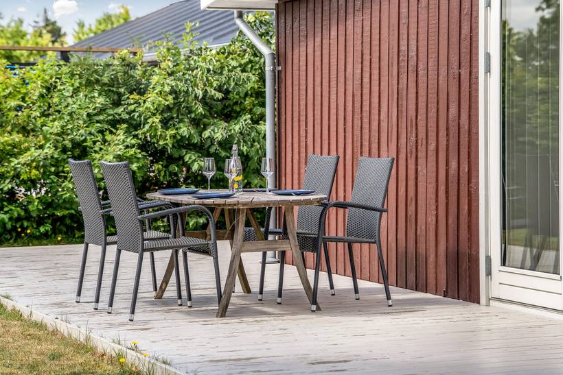 Foto von Ferienhaus JU10 in Grenå - Ostjütland