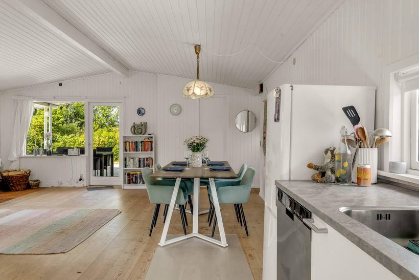 Foto von Ferienhaus JU10 in Grenå - Ostjütland