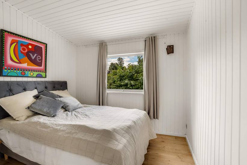 Foto von Ferienhaus JU10 in Grenå - Ostjütland