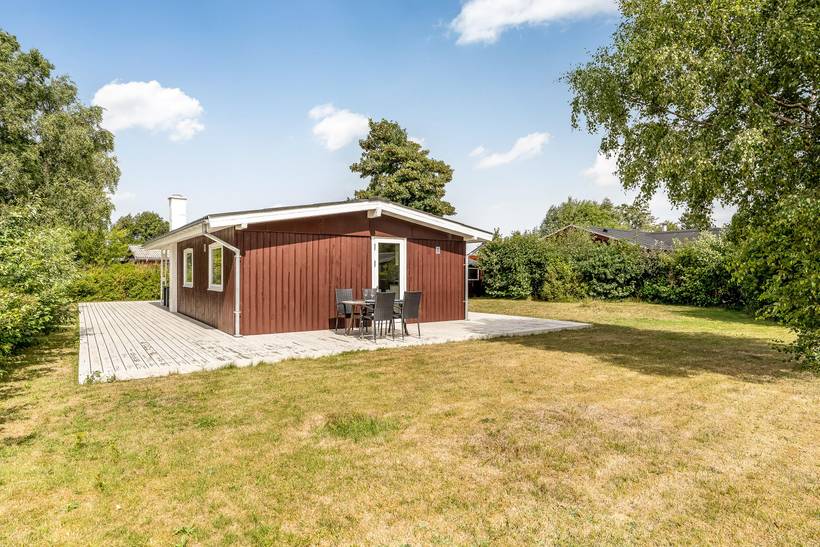 Foto von Ferienhaus JU10 in Grenå - Ostjütland