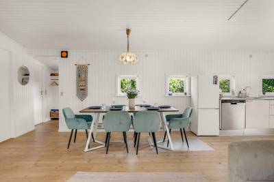 Vorschaubild von Ferienhaus JU10 in Grenå - Ostjütland