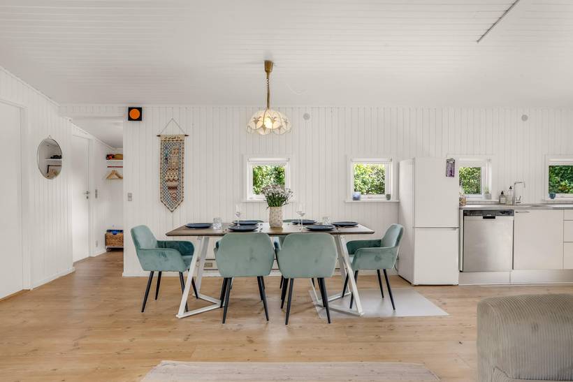 Foto von Ferienhaus JU10 in Grenå - Ostjütland