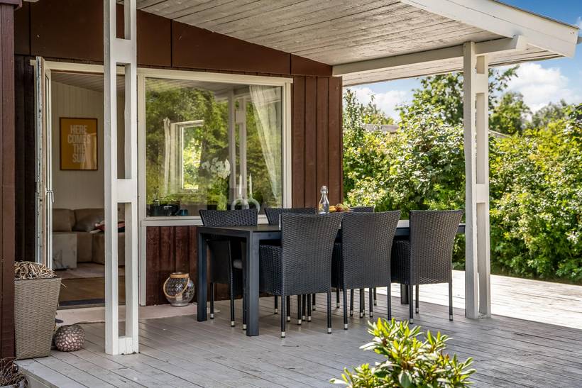 Foto von Ferienhaus JU10 in Grenå - Ostjütland