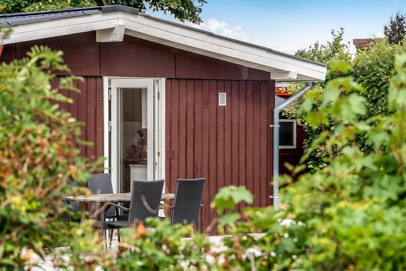 Foto von Ferienhaus JU10 in Grenå - Ostjütland