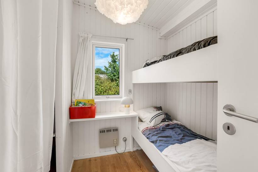 Foto von Ferienhaus JU10 in Grenå - Ostjütland