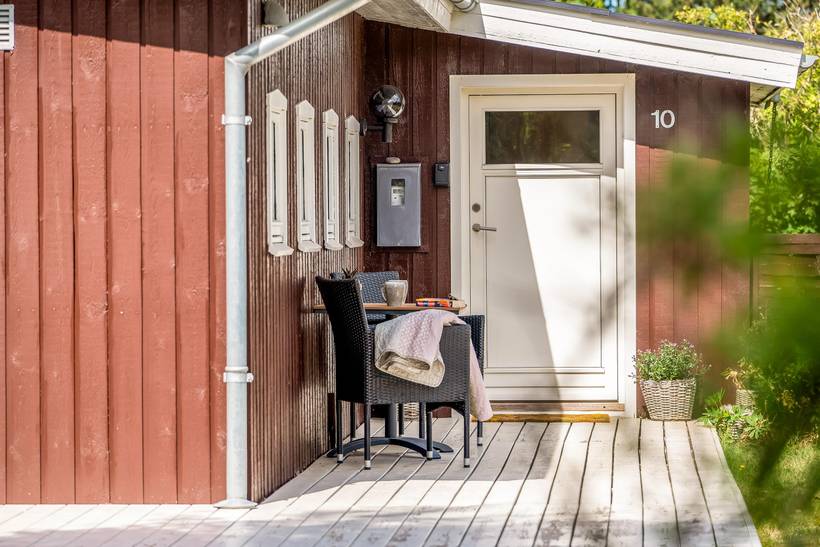 Foto von Ferienhaus JU10 in Grenå - Ostjütland