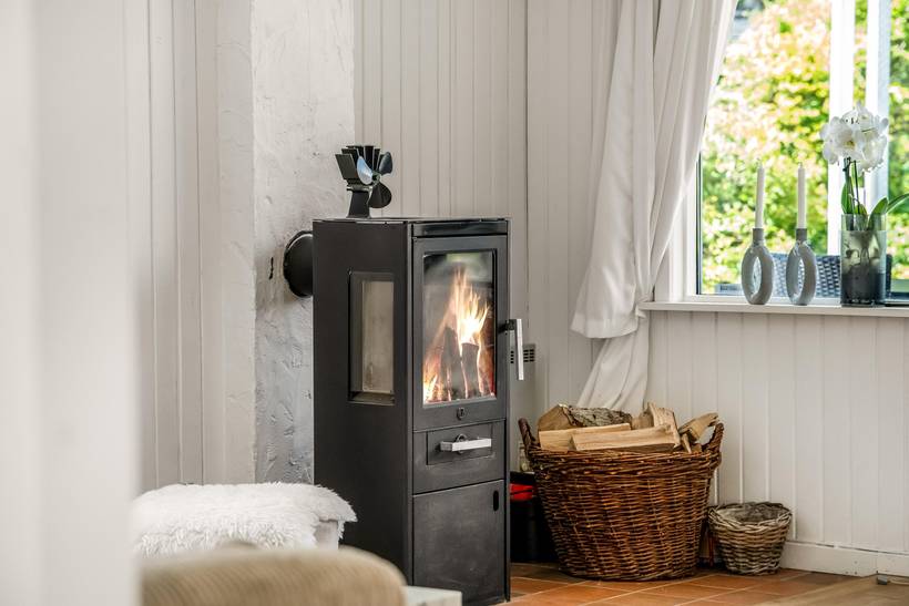 Foto von Ferienhaus JU10 in Grenå - Ostjütland