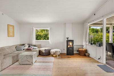 Vorschaubild von Ferienhaus JU10 in Grenå - Ostjütland