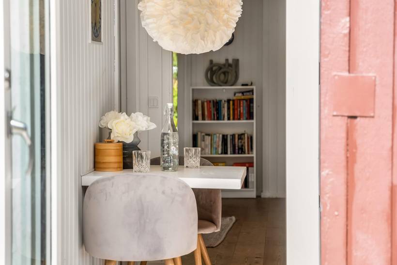 Foto von Ferienhaus JU10 in Grenå - Ostjütland