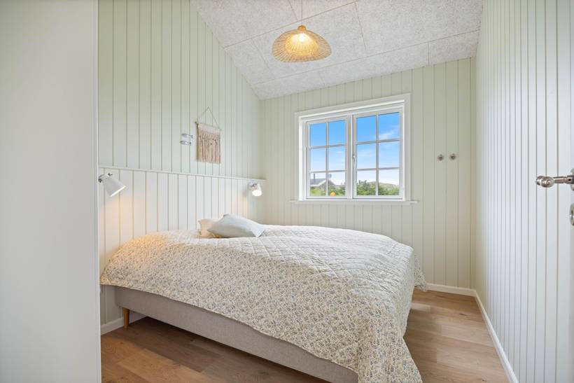 Foto von Ferienhaus JU19 in Bjerregård - Westjütland