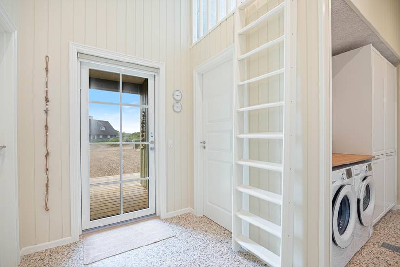 Foto von Ferienhaus JU19 in Bjerregård - Westjütland