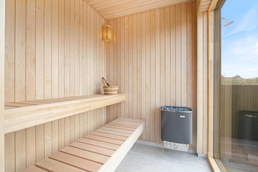 Foto von Ferienhaus JU19 in Bjerregård - Westjütland