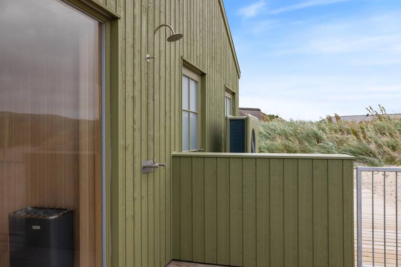 Foto von Ferienhaus JU19 in Bjerregård - Westjütland