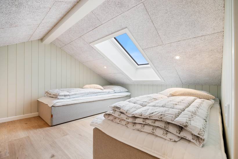 Foto von Ferienhaus JU19 in Bjerregård - Westjütland