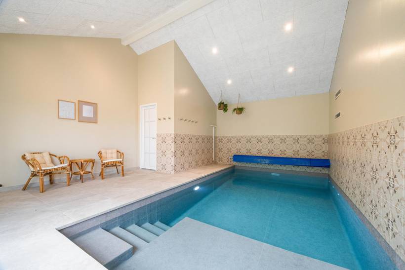 Foto von Ferienhaus JU19 in Bjerregård - Westjütland