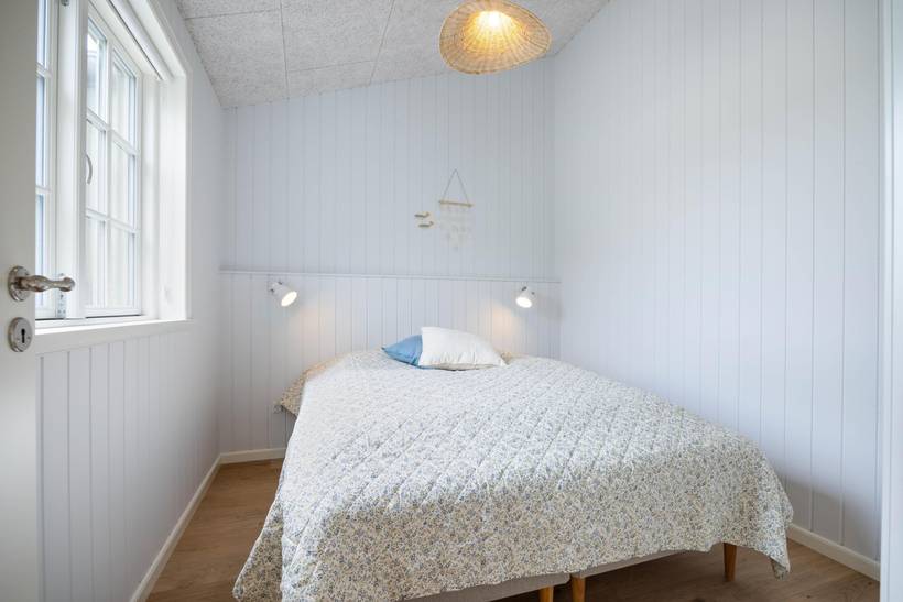 Foto von Ferienhaus JU19 in Bjerregård - Westjütland