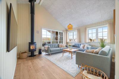 Vorschaubild von Ferienhaus JU19 in Bjerregård - Westjütland