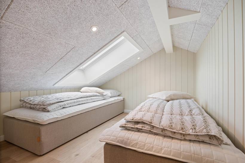 Foto von Ferienhaus JU19 in Bjerregård - Westjütland