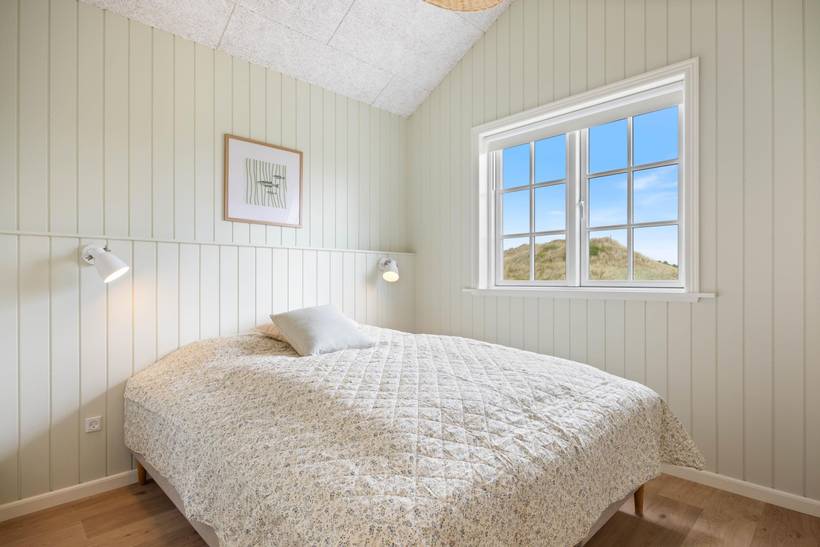 Foto von Ferienhaus JU19 in Bjerregård - Westjütland