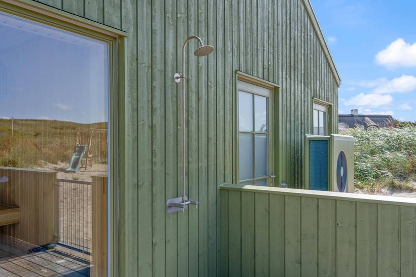 Foto von Ferienhaus JU19 in Bjerregård - Westjütland
