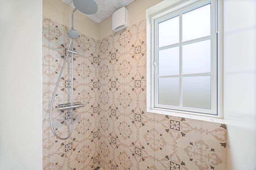 Foto von Ferienhaus JU19 in Bjerregård - Westjütland