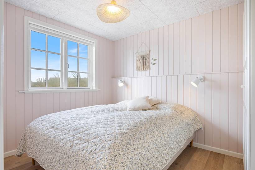 Foto von Ferienhaus JU19 in Bjerregård - Westjütland