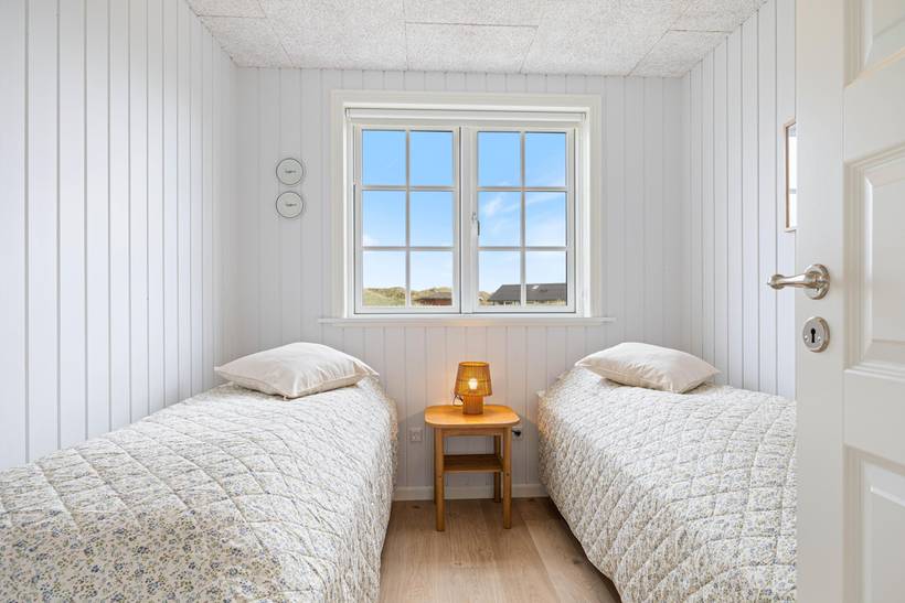 Foto von Ferienhaus JU19 in Bjerregård - Westjütland