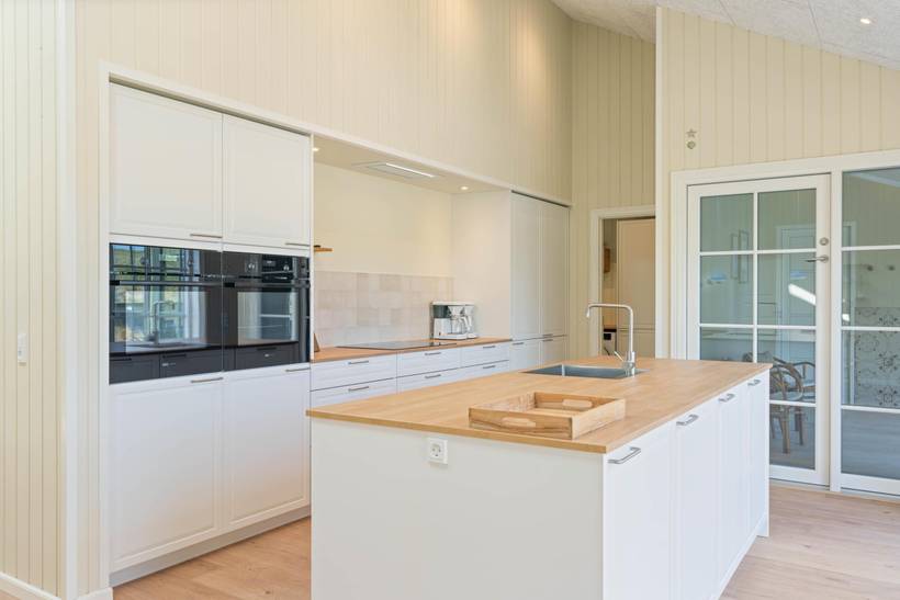Foto von Ferienhaus JU19 in Bjerregård - Westjütland