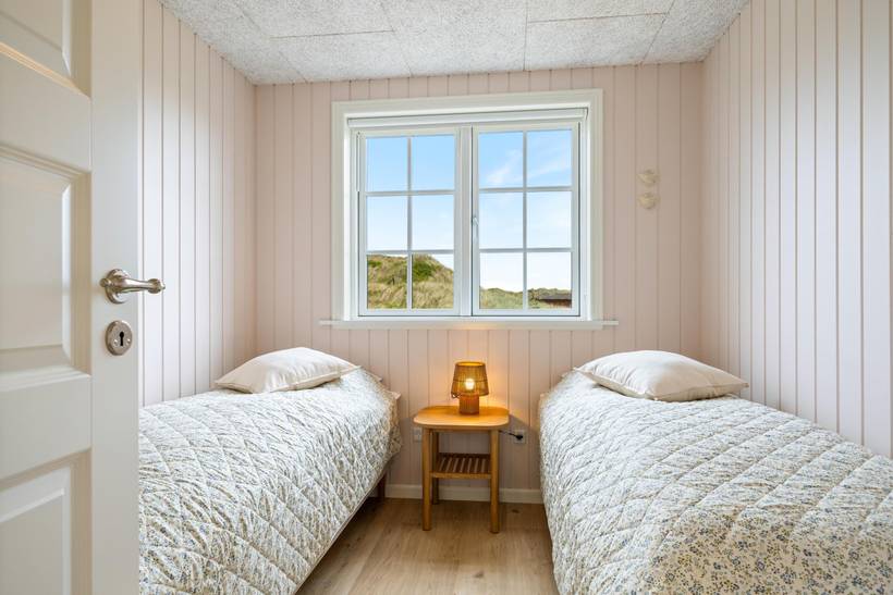 Foto von Ferienhaus JU19 in Bjerregård - Westjütland