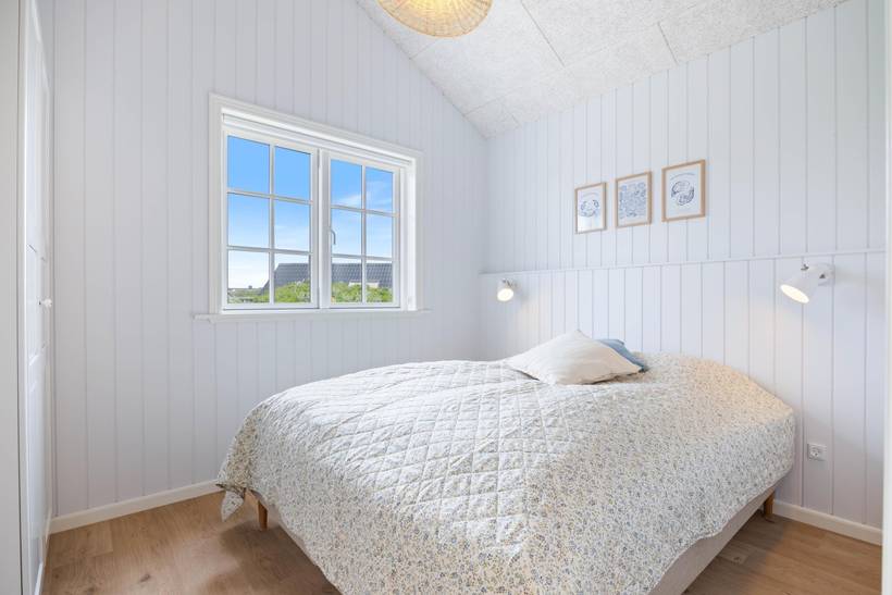 Foto von Ferienhaus JU19 in Bjerregård - Westjütland