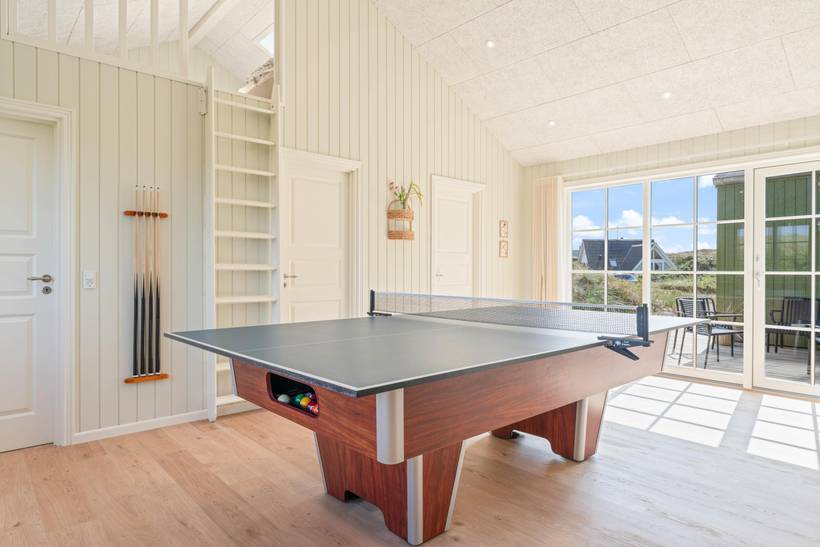 Foto von Ferienhaus JU19 in Bjerregård - Westjütland