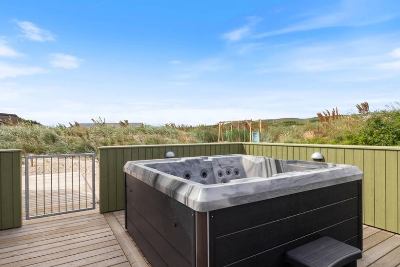 Foto von Ferienhaus JU19 in Bjerregård - Westjütland
