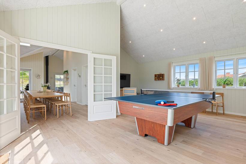 Foto von Ferienhaus JU19 in Bjerregård - Westjütland