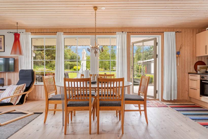 Foto von Ferienhaus JU26 in Vesterø - Læsø