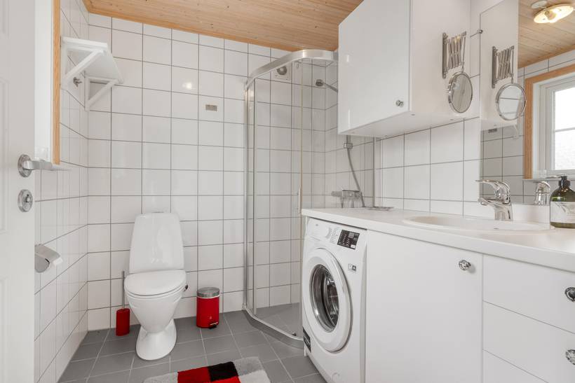 Foto von Ferienhaus JU26 in Vesterø - Læsø