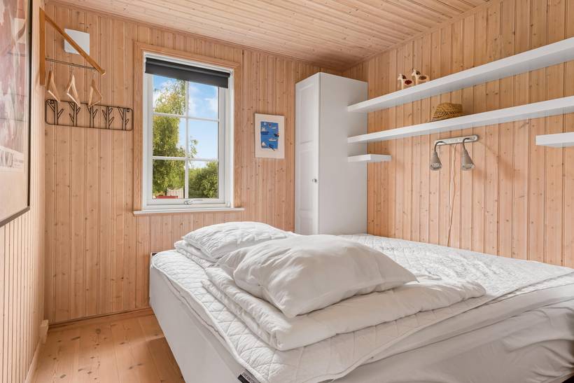 Foto von Ferienhaus JU26 in Vesterø - Læsø