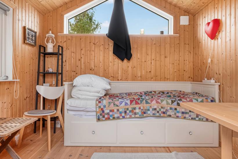 Foto von Ferienhaus JU26 in Vesterø - Læsø